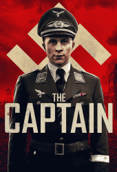 The Captain (2017)