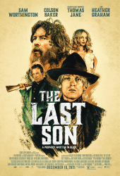 The Last Son (2021)