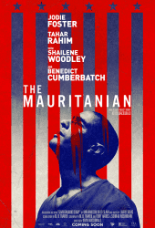 The Mauritanian (2021) มอริทาเนียน พลิกคดี จองจำอำมหิต