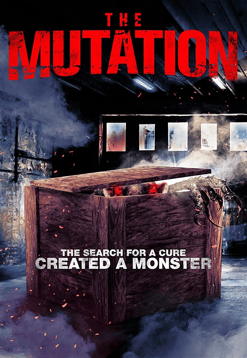 The Mutation (2021) ซับไทย