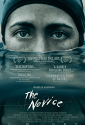 The Novice (2021)