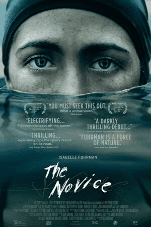 The Novice (2021) ซับไทย