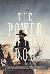 The Power of the Dog (2021)