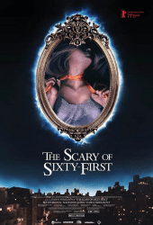 The Scary of Sixty-First (2021)