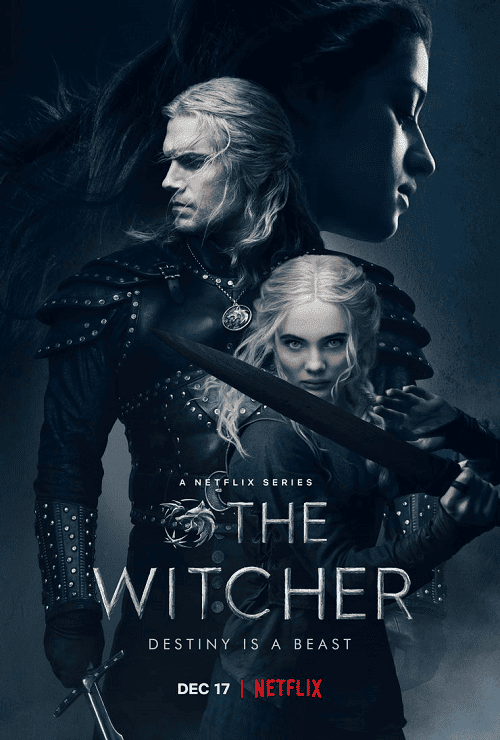 The Witcher Season 2 EP 8