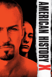 American History X (1998) อเมริกันนอกคอก X