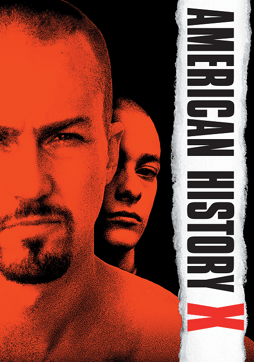 American History X (1998) อเมริกันนอกคอก X