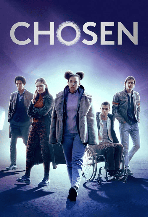 Chosen (2022) ผู้ถูกเลือก