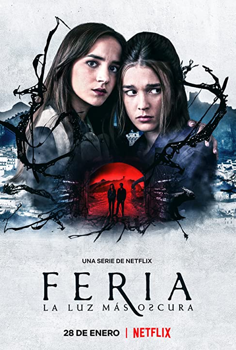 Feria The Darkest Light (2022) แสงที่มืดมิด EP 7