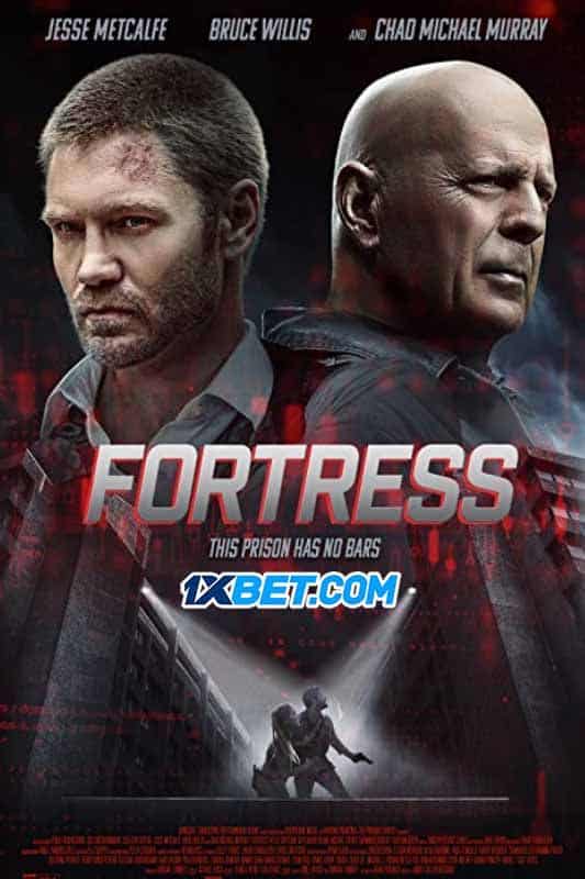 Fortress (2021)