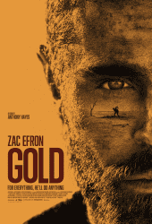 Gold (2022)