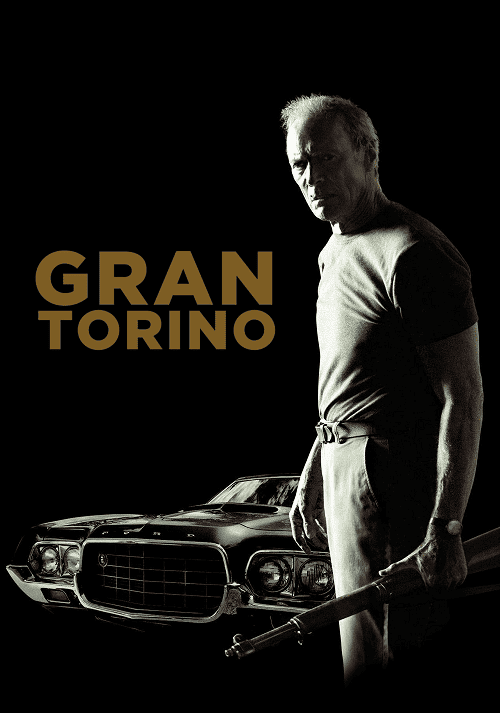 Gran Torino (2008) คนกร้าวทะนงโลก