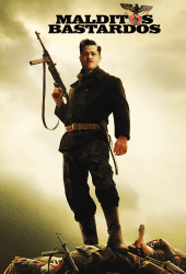 Inglourious Basterds (2009) ยุทธการเดือดเชือดนาซี