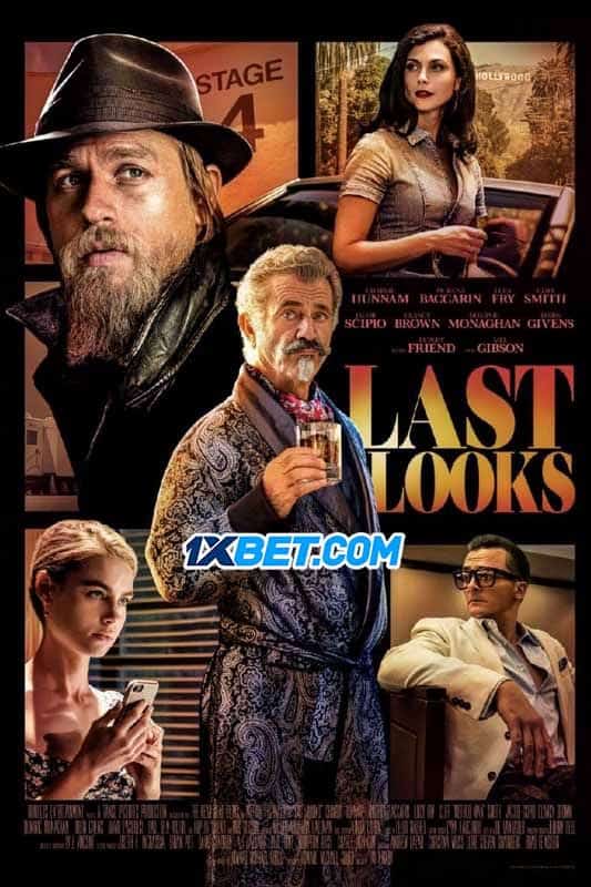 Last Looks (2021)