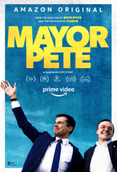 Mayor Pete (2021) นายกฯ พีท