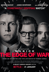 Munich The Edge of War (2021) มิวนิค ปากเหวสงคราม