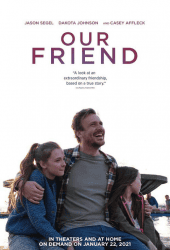 Our Friend (2019) สุขทุกข์ เพื่อนเราไม่ห่างกัน