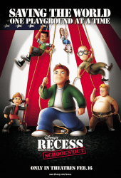 Recess School's Out (2001)