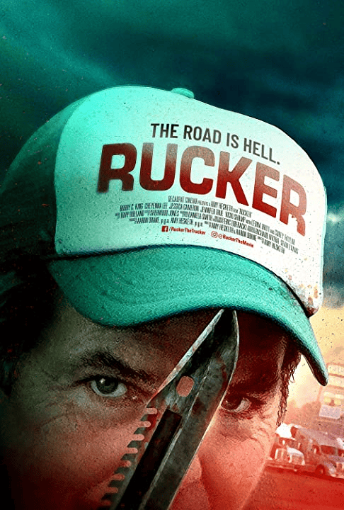 Rucker (2022) ซับไทย