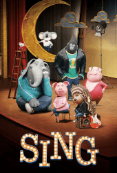 Sing (2016) ร้องจริง เสียงจริง