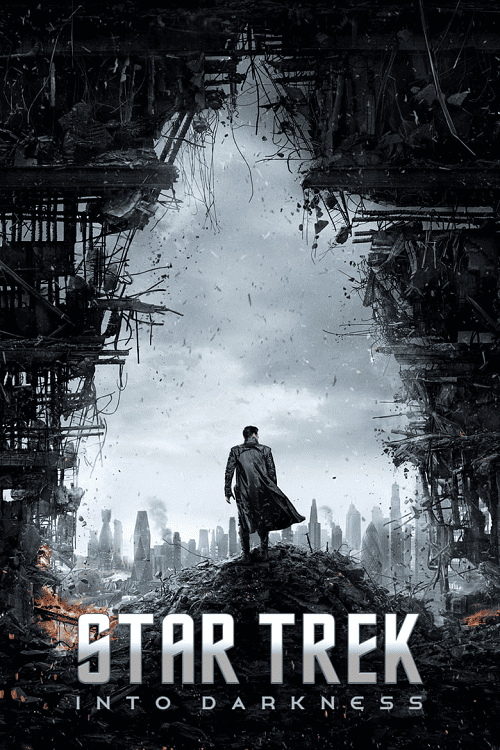 Star Trek Into Darkness (2013) สตาร์ เทรค ทะยานสู่ห้วงมืด