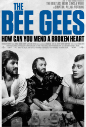 The Bee Gees How Can You Mend a Broken Heart (2020) บีจีส์ วิธีเยียวยาหัวใจสลาย