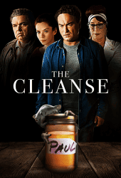 The Cleanse (2016)