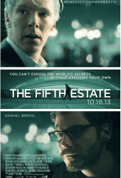 The Fifth Estate (2013) วิกิลีกส์ เจาะปมลับเขย่าโลก