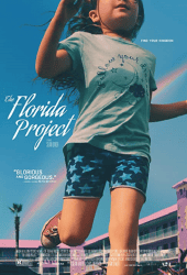 The Florida Project (2017) แดน(ไม่)เนรมิต