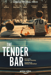 The Tender Bar (2021) สู่ฝันวันรัก