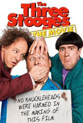 The Three Stooges (2012) สามเกลอหัวแข็ง