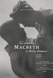 The Tragedy of Macbeth (2021)