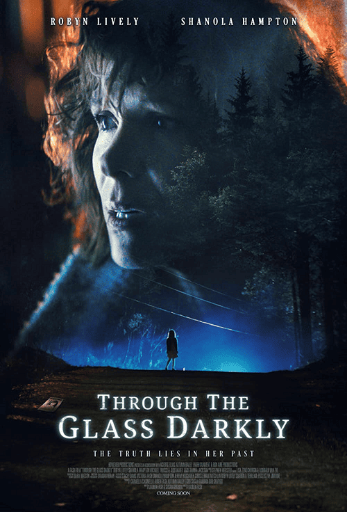 Through the Glass Darkly (2020) ซับไทย