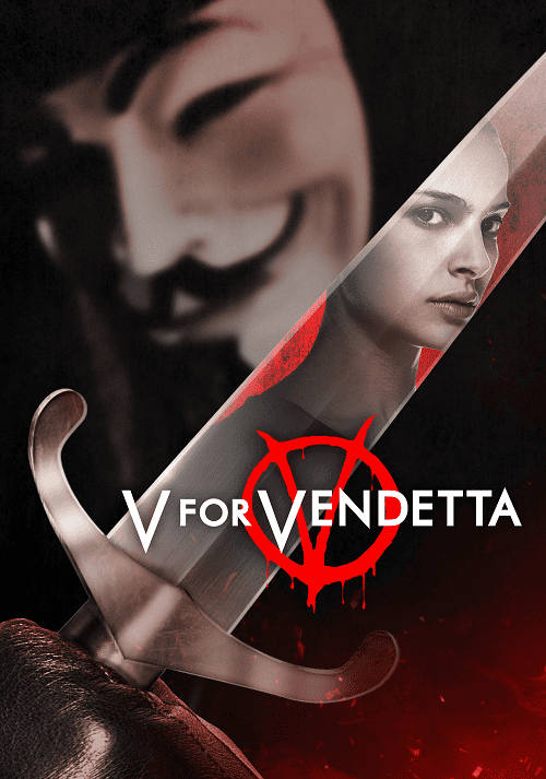 V for Vendetta (2005) เพชฌฆาตหน้ากากพญายม