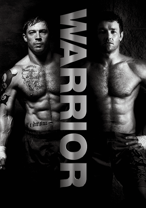 Warrior (2011) เกียรติยศเลือดนักสู้