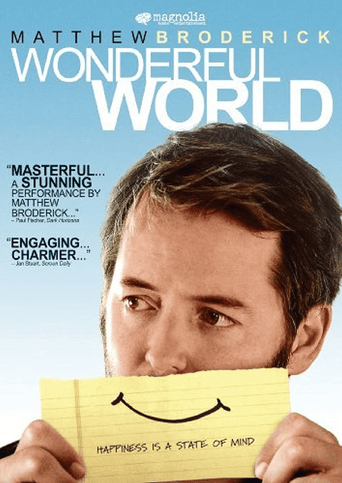 Wonderful World (2009)