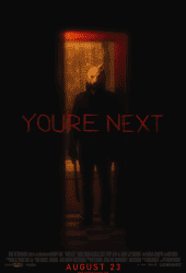 You're Next (2011) คืนหอน คนโหด