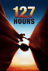 127 Hours (2010) 127 ชั่วโมง