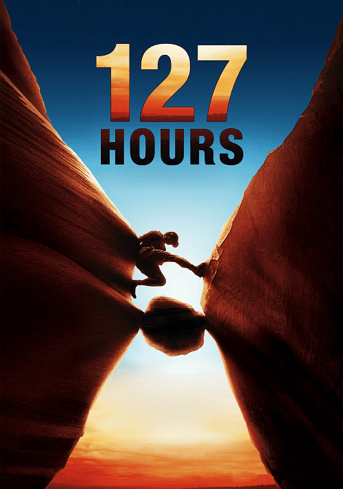 127 Hours (2010) 127 ชั่วโมง