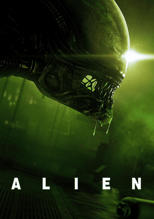 Alien 4 Resurrection (1997) เอเลี่ยน 4 ฝูงมฤตยูเกิดใหม่