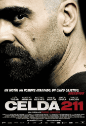 Cell 211 (2009) วันวิกฤติ ห้องขังนรก