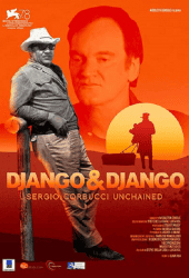 Django & Django (2021) จังโก้และจังโก้