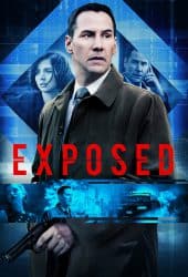 Exposed (2016) ยิ่งแค้น ยิ่งไว