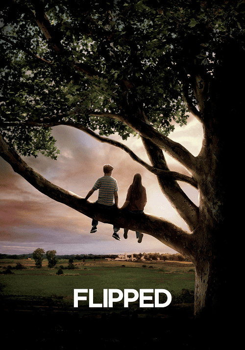 Flipped (2010) หวานนักวันรักแรก