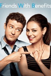 Friends With Benefits (2011) เพื่อนกัน มันส์กระจาย