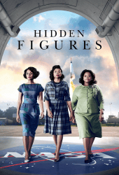 Hidden Figures (2016) ทีมเงาอัฉริยะ