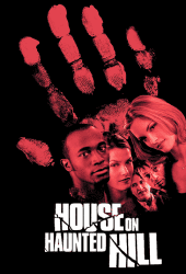 House on Haunted Hill (1999) บ้านเฮี้ยน หลอนผวาโลก