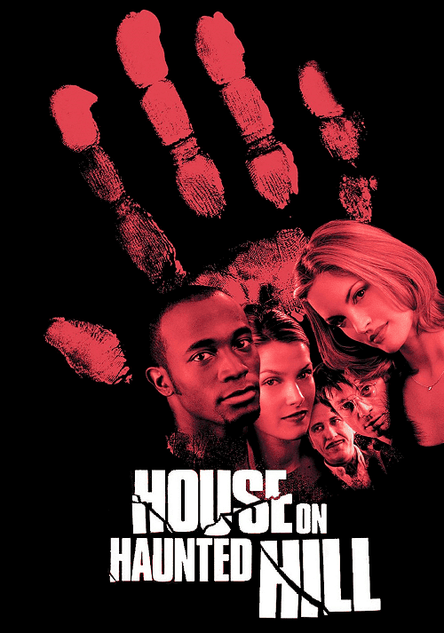 House on Haunted Hill (1999) บ้านเฮี้ยน หลอนผวาโลก