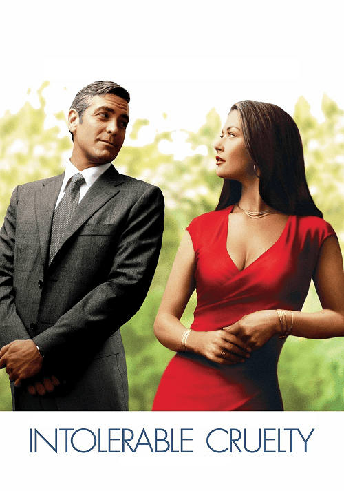 Intolerable Cruelty (2003) ร้ายนัก หลอกรักซะให้เข็ด