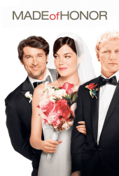 Made of Honor (2008) กั๊กใจให้เพื่อนเลิฟ